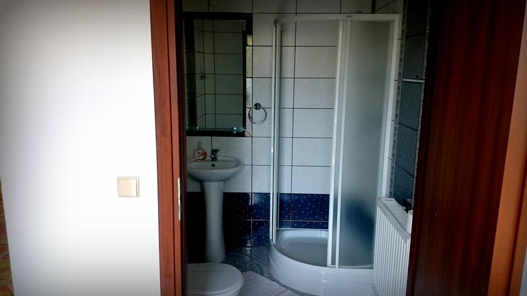 Rezydencja Rowita Wisła Exterior foto