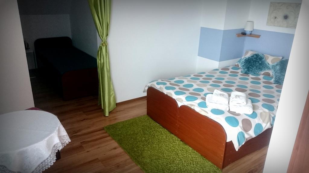 Rezydencja Rowita Wisła Exterior foto